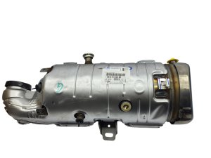 Filtro de partículas DPF 9841854880 Citroën Peugeot 1.5 BlueHDi Nuevo Original
