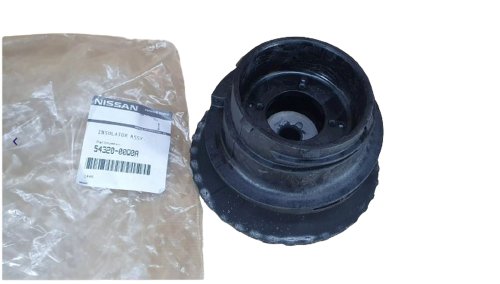Cojinete del amortiguador delantero 5432000Q0A Renault Master III Original Nuevo