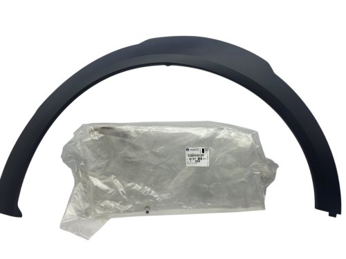 Moldura del guardabarros 98341732XT Delantera derecha Opel Mokka E Original Nueva