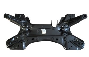 Bastidor del motor 544010095R Renault Master III Original Nuevo