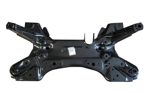 Bastidor del motor 544010095R Renault Master III Original Nuevo