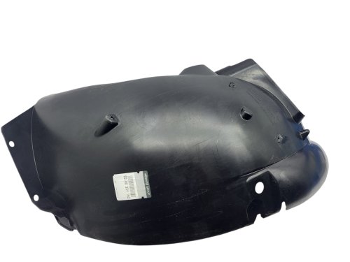 Pasacubos 8200334162 Renault Clio III Izquierda Delantera 16" Nuevo Original