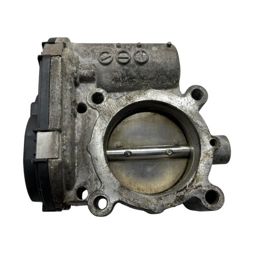 Cuerpo de Mariposa A2701410025 Bosch 0280750541 Mercedes M270 M274 Usado