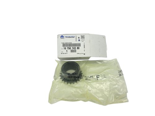 Piñón de bomba de aceite 2,0/2,2HDI 1675874380 Nuevo Original