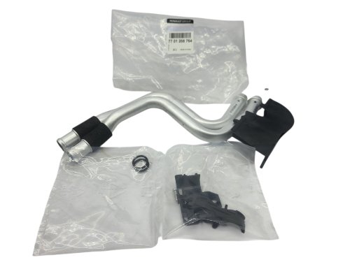 Cable del calentador 7701208764 Clio 3 Modus Original