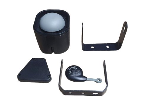 Alarma 9671Z2 9671.Z2 Citroën Peugeot Original Nueva