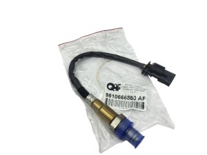 Sonda lambda  9810666880 Citroën Peugeot  1.2 Vti  Nueva OE PSA