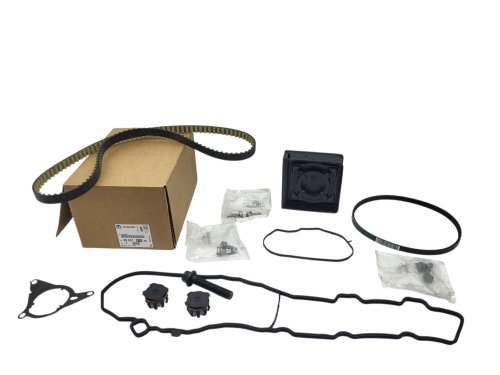 Juego de correas de distribución 6504787980 Citroën C3 III/Berlingo III 1.2 PURETECH Original Nuevo
