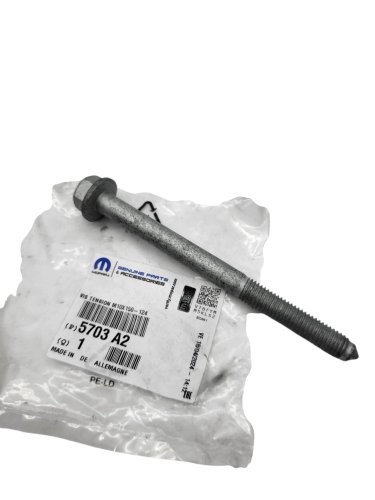 Tornillo del tensor del alternador 5703A2 5703.A2 Peugeot 407 Original Nuevo