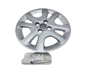 Tapacubos 15'' 42344315 Opel Karl Original Nuevo