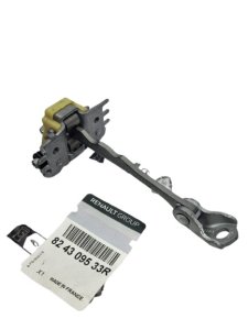 Limitador de puerta trasera 824309533R Renault Scenic III Original Nuevo