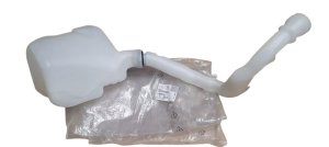 Depósito de líquido limpiaparabrisas 6431F3 6431.F3 Citroën C-Elysee Peugeot 301 Original Nuevo