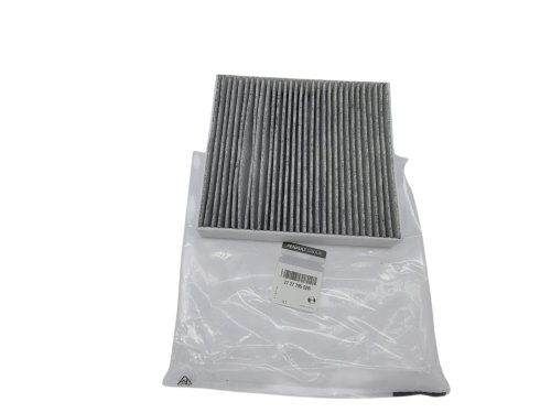 Filtro de cabina 272779502R Renault Captur, Clio IV, Original Nuevo