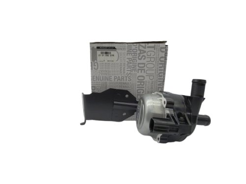 Bomba de agua 210109597R Renault Master III 2.3DCI Original