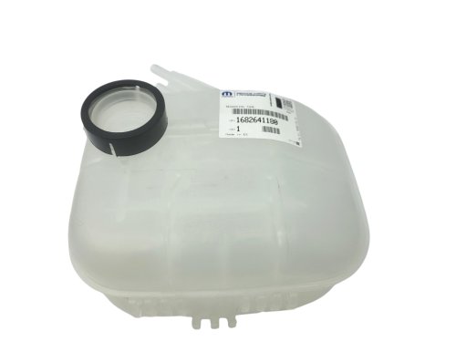 Depósito de líquido refrigerante 1682641180 Opel Zafira B Nuevo original