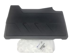 Cubierta del motor 9825492380 Citroën Peugeot 1.2EB Original Nueva