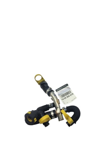 Cable del calefactor 140550667R Renault Master III 2.3DCI Original Nuevo