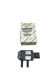Sensor de presión de gases de escape 50555430 Alfa Romeo Giulia, Stelvio, Jeep Compass, Renegade 2.0. Original. Nuevo