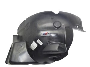 Guardabarros trasero izquierdo original 638230008R Master 3