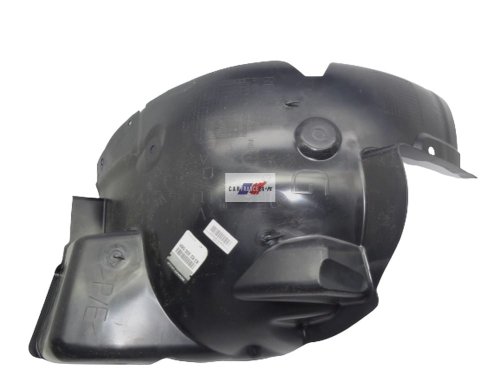 Guardabarros trasero izquierdo original 638230008R Master 3