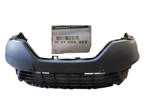 Parachoques delantero 620103335V Renault Espace V Original nuevo