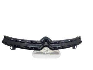 Tapa decorativa/Soporte para el logotipo 1610193980 Citroën C4 Picasso 2013> Original, nuevo