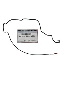 Cable de combustible 175126449R Dacia Dokker 1.5DCI Original Nuevo