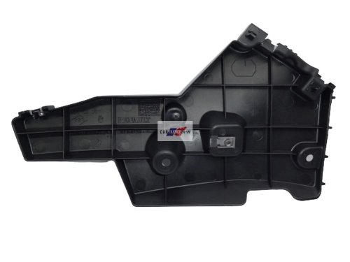 Soporte del parachoques delantero izquierdo 8200409286 Master Movano