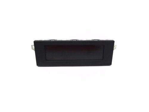 Pantalla reloj Citroën C2 C3 LIFT 96632560XT