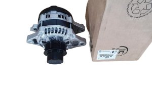 Alternador 1612352280 Peugeot 108 Original Nuevo