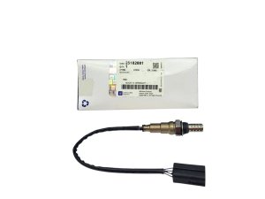 Sonda lambda 25182881 Opel Antara 2.2CDTI Original Nueva