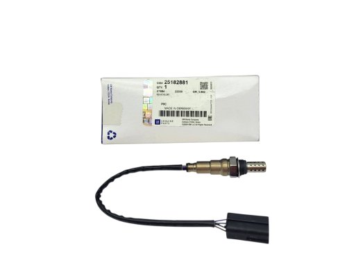 Sonda lambda 25182881 Opel Antara 2.2CDTI Original Nueva