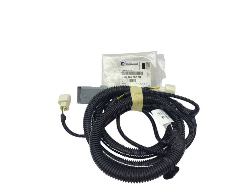 Mazo de luces antiniebla 9814655780 Peugeot Partner III Original Nuevo