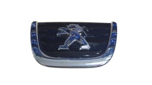 Emblema delantero 7810AN 7810.AN Peugeot 308 Original Nuevo