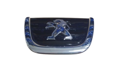 Emblema delantero 7810AN 7810.AN Peugeot 308 Original Nuevo