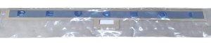 Emblema 866667 8666.67 Peugeot Partner III Original Nuevo