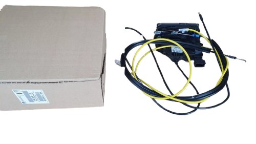 Caja de puerta corredera 1395279080 Derecha Peugeot Boxer 18 - Original nueva