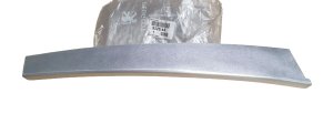 Moldura de puerta 932644 9326.44 Delantera derecha Peugeot 405 Original Nueva