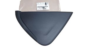 Moldura de puerta 9675436480 Izquierda trasera Peugeot 301 Original Nueva