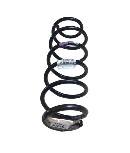Muelle trasero 550200057R Renault Laguna III Original Nuevo