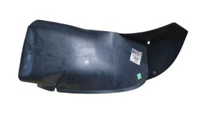 Guardabarros trasero izquierdo 8529R7 8529.R7 Peugeot 206 original Nuevo