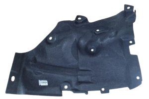 Pasador delantero izquierdo 638457360R Renault Master IV Original Nuevo