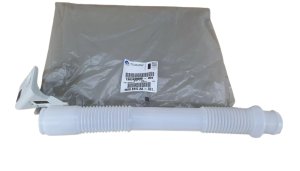 Depósito de líquido limpiaparabrisas 1383999080 Fiat Ducato Original Nuevo