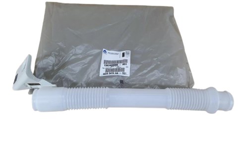 Depósito de líquido limpiaparabrisas 1383999080 Fiat Ducato Original Nuevo