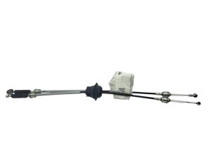 Cable de cambio de marchas BE3 2444H1 Nuevo original Citroën Peugeot Jumpy