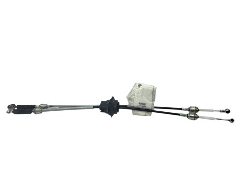 Cable de cambio de marchas BE3 2444H1 Nuevo original Citroën Peugeot Jumpy