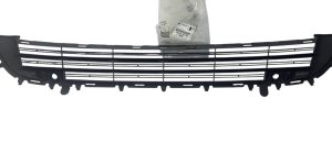 Rejilla del parachoques delantero 9805499380 Peugeot 5008 Original Nuevo