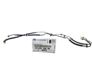 Cable de dirección asistida 9809510680 Peugeot Expert IV Original