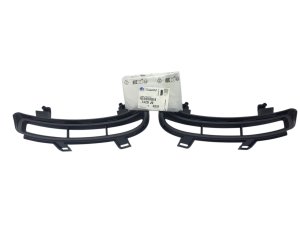 Rejilla del parachoques Fijación LED 7429.J9 7429J9 Citroën DS3 Original Nuevo