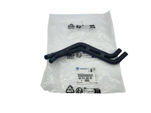 Tubo del sensor de presión de aire 9812445080 Citroën Peugeot 1.6HDI Original
